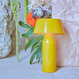 Bicoca Portable Table Lamp: Quick Ship