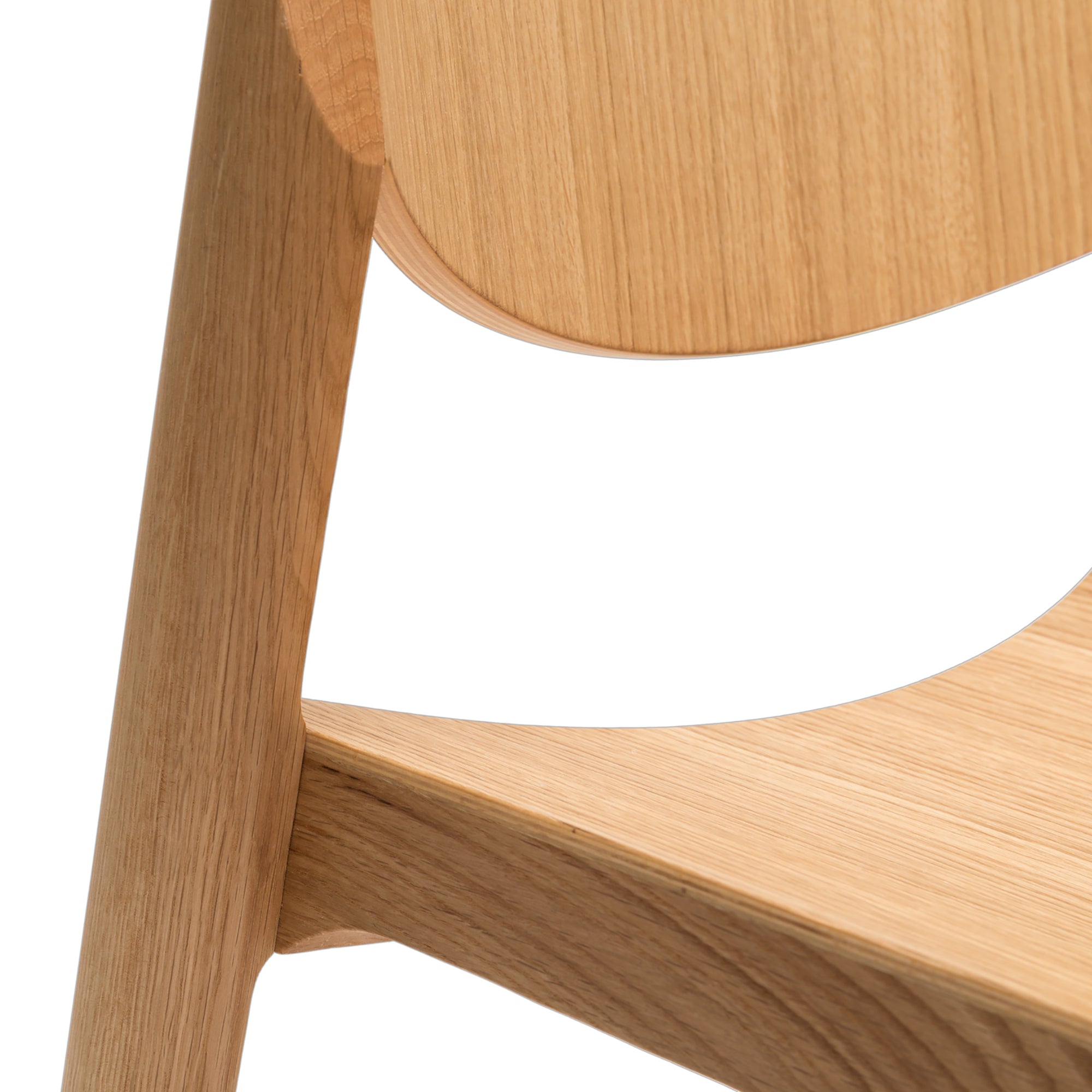 Mauro Stacking Chair
