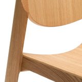 Mauro Stacking Chair
