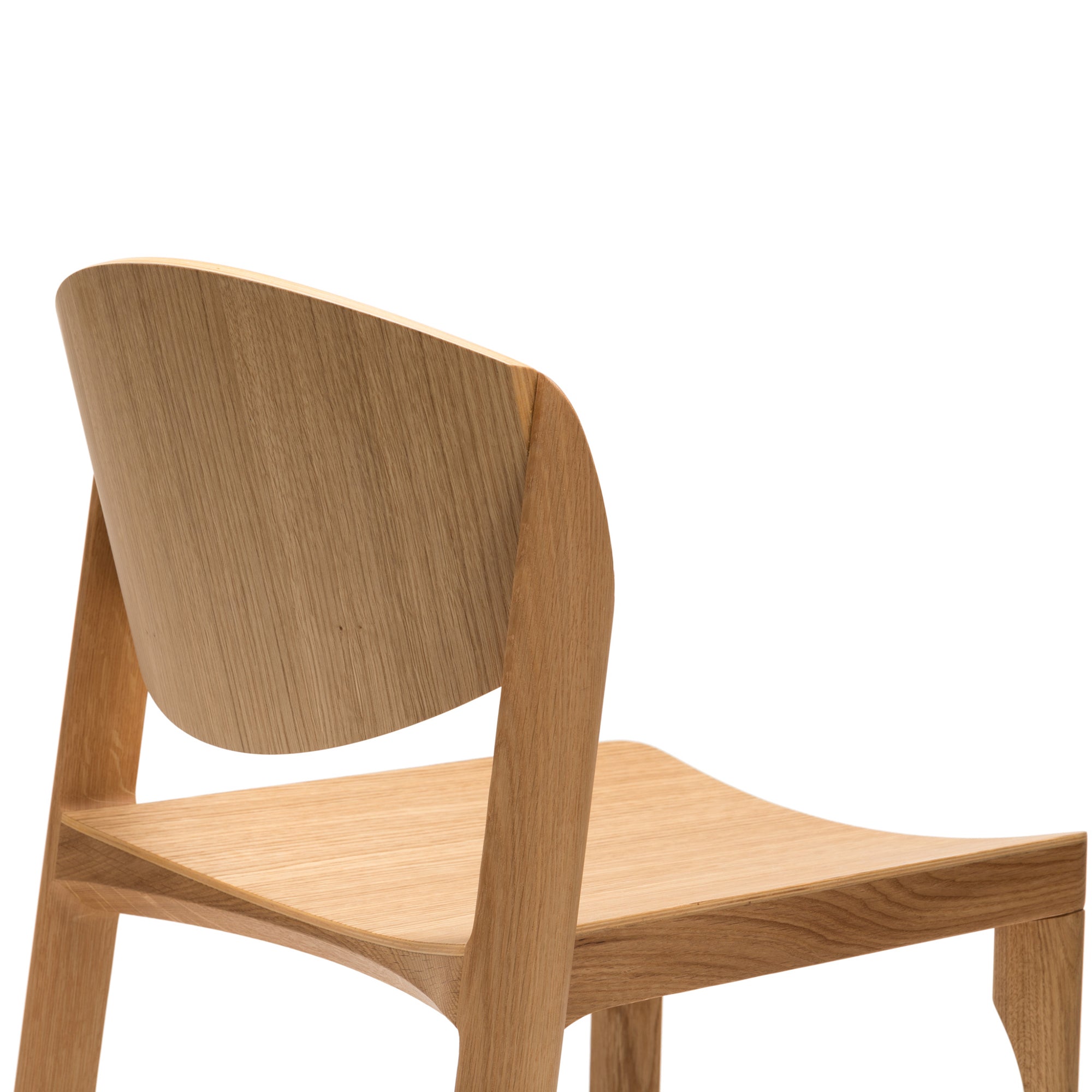 Mauro Stacking Chair