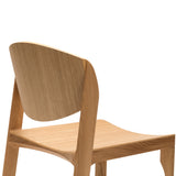 Mauro Stacking Chair