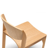 Mauro Stacking Chair