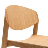 Mauro Stacking Chair