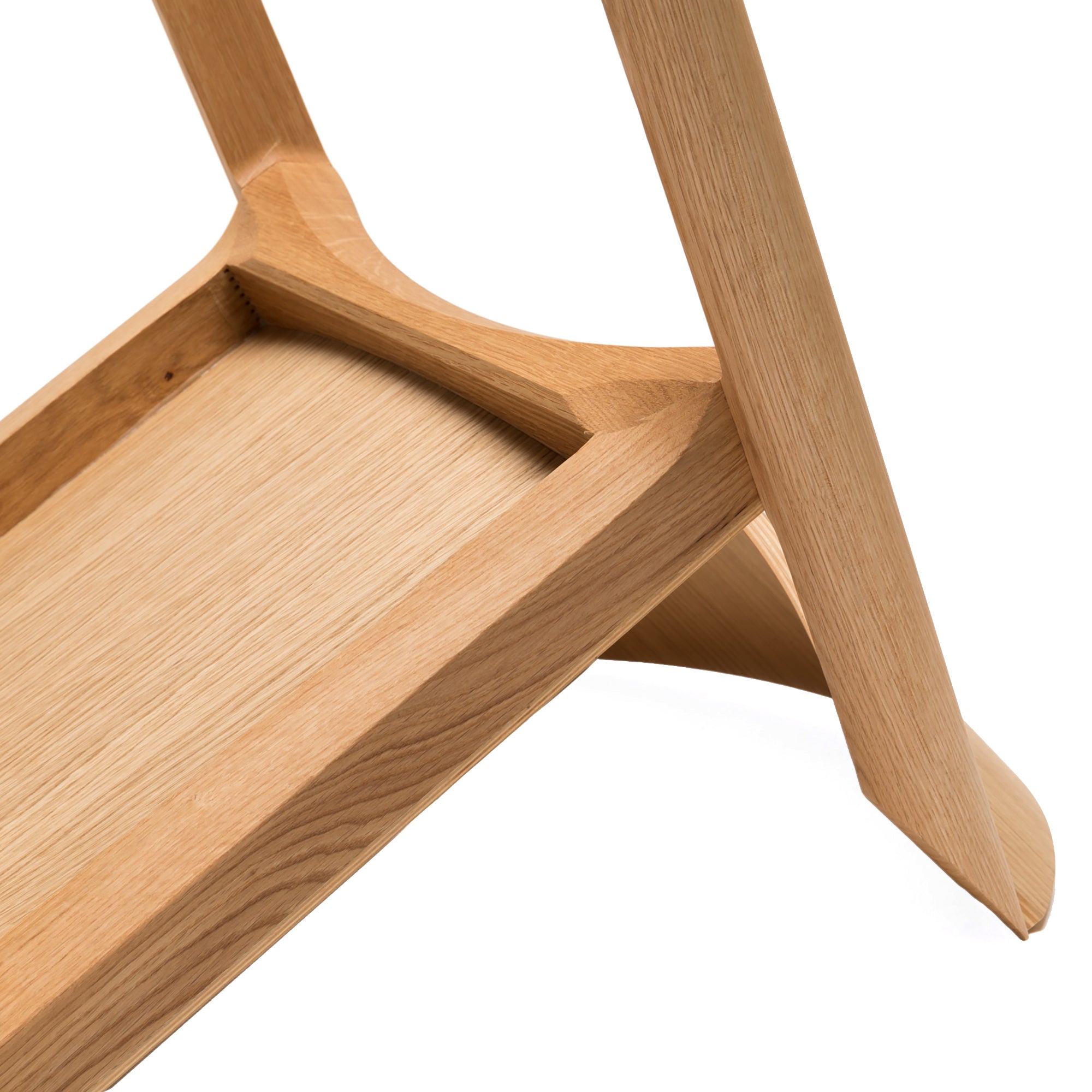 Mauro Stacking Chair