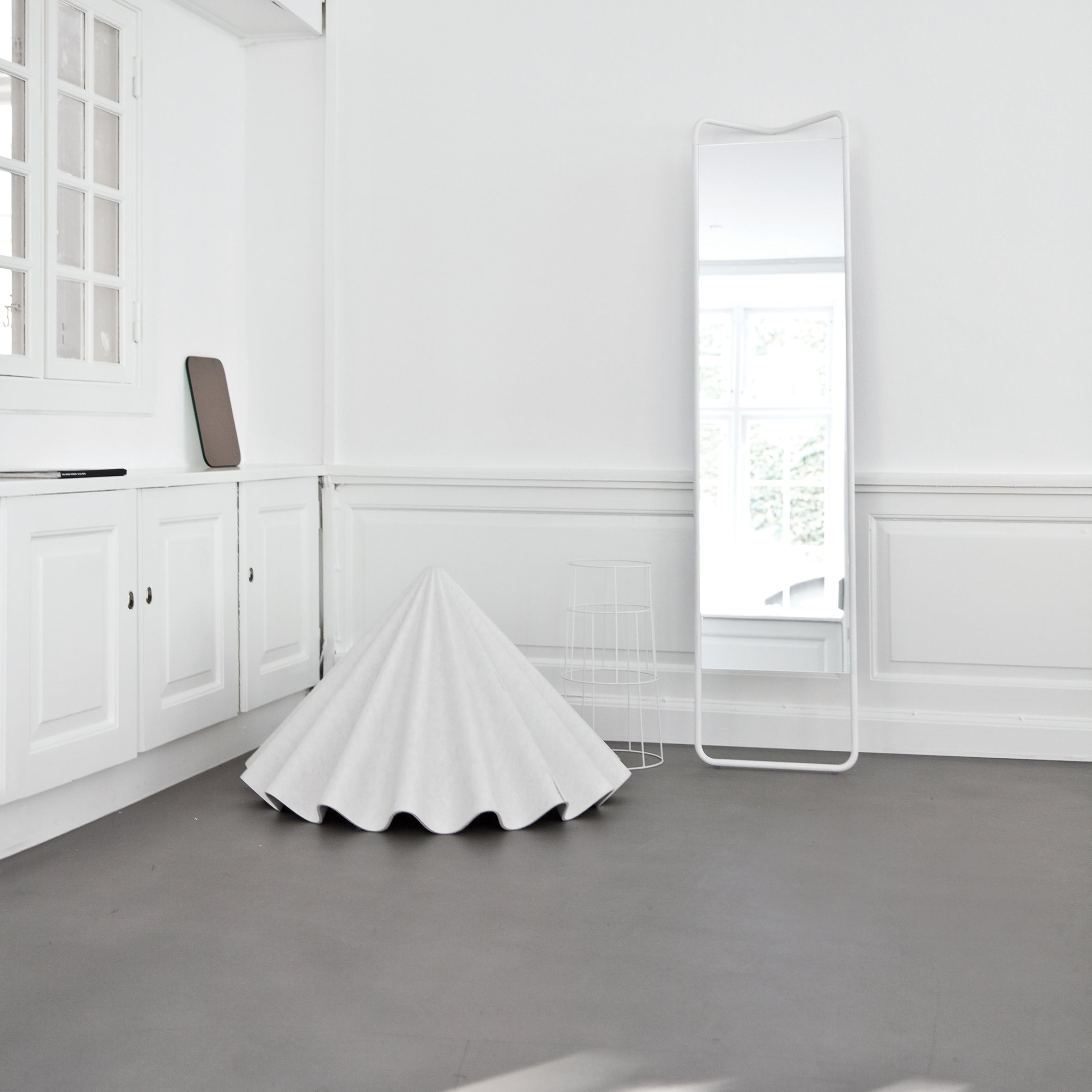 Dancing Pendant Light: Quick Ship