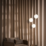 TR Bulb Pendant Light: Quick Ship