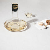 Wine Breather Deluxe Decanter: Quick Ship