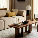 Eave Modular 3 Seater Sofa: Large