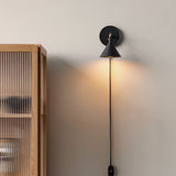 Cast Sconce Wall Lamp: Quick Ship