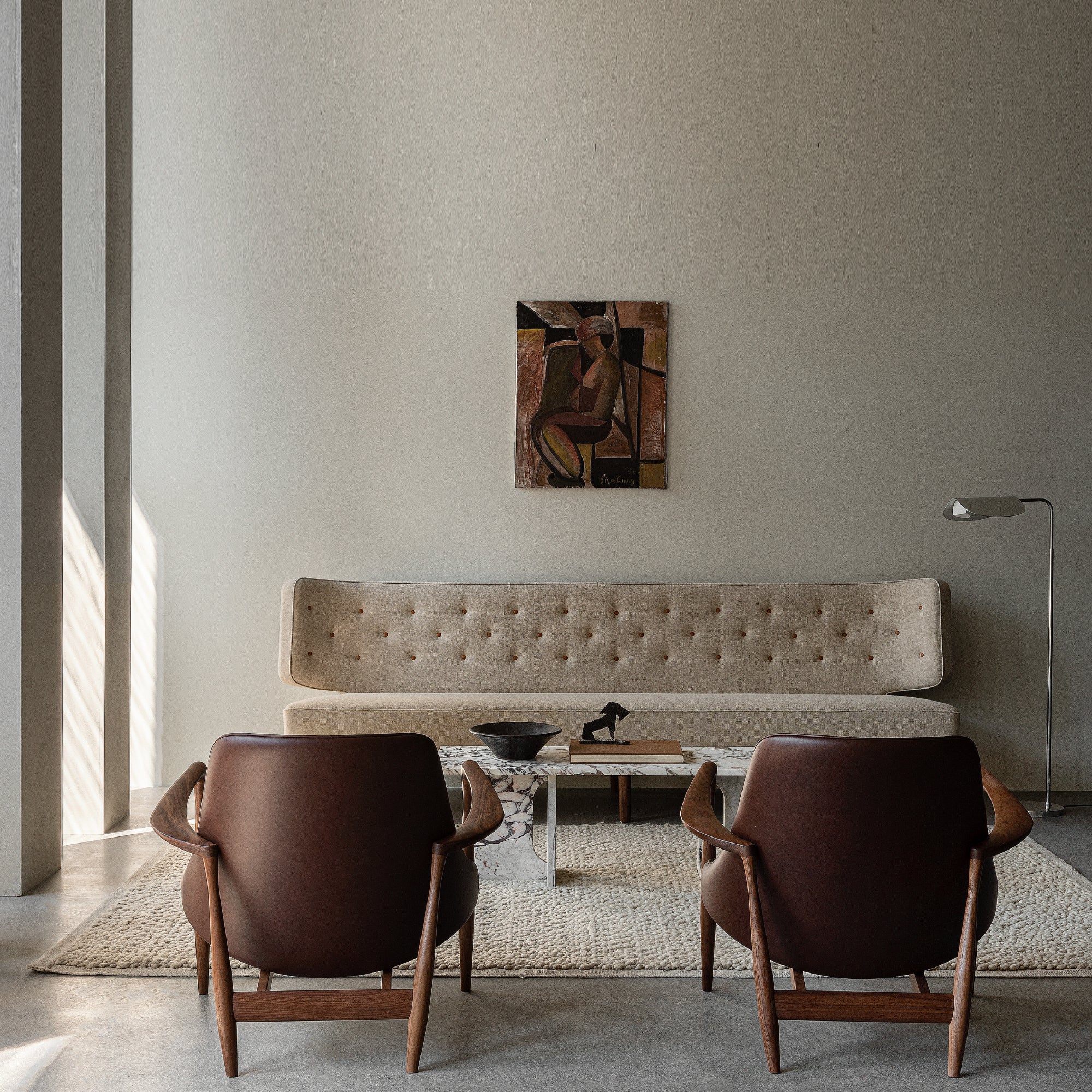 Elizabeth Lounge Chair