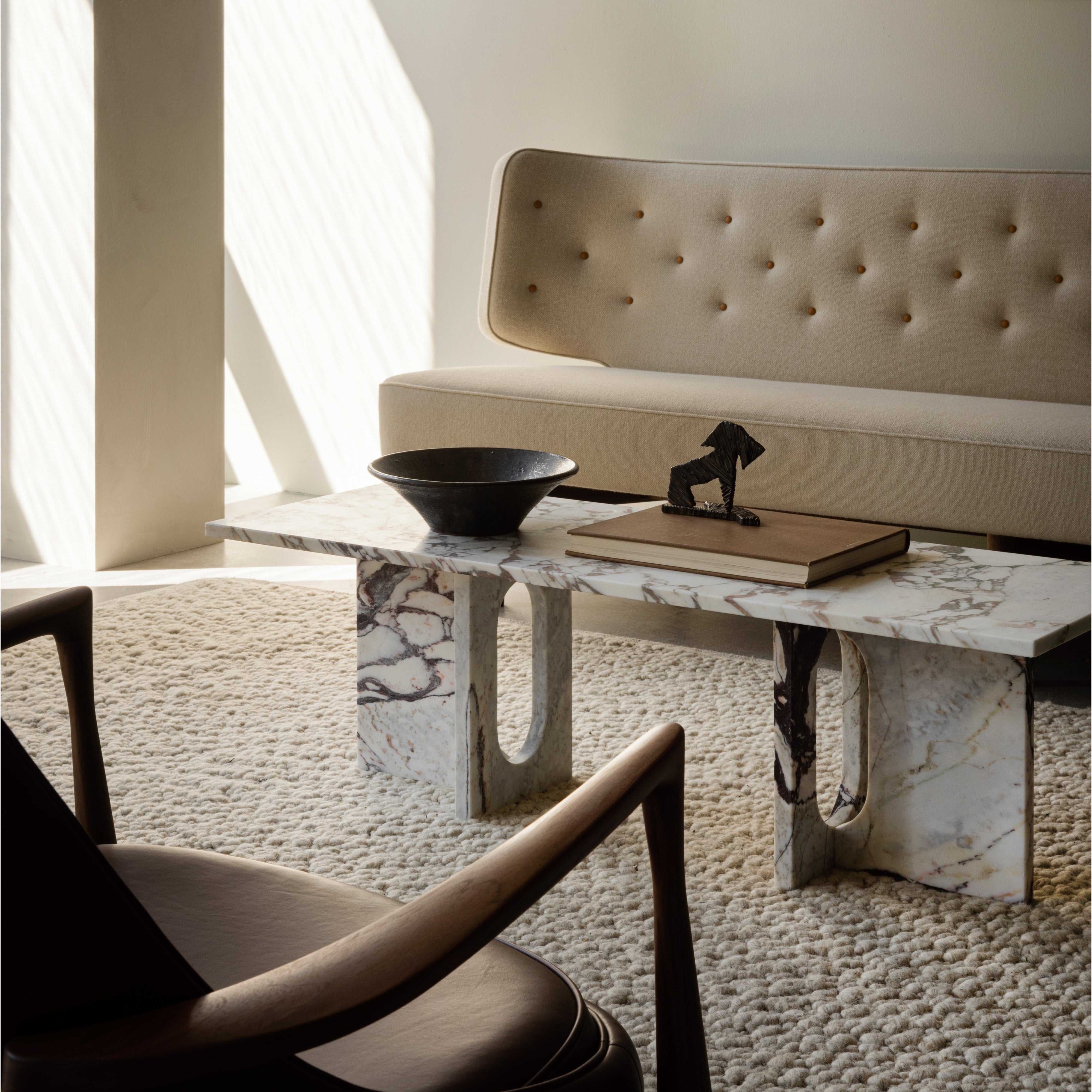 Elizabeth Lounge Chair