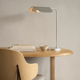 Wing Table Lamp: Quick Ship