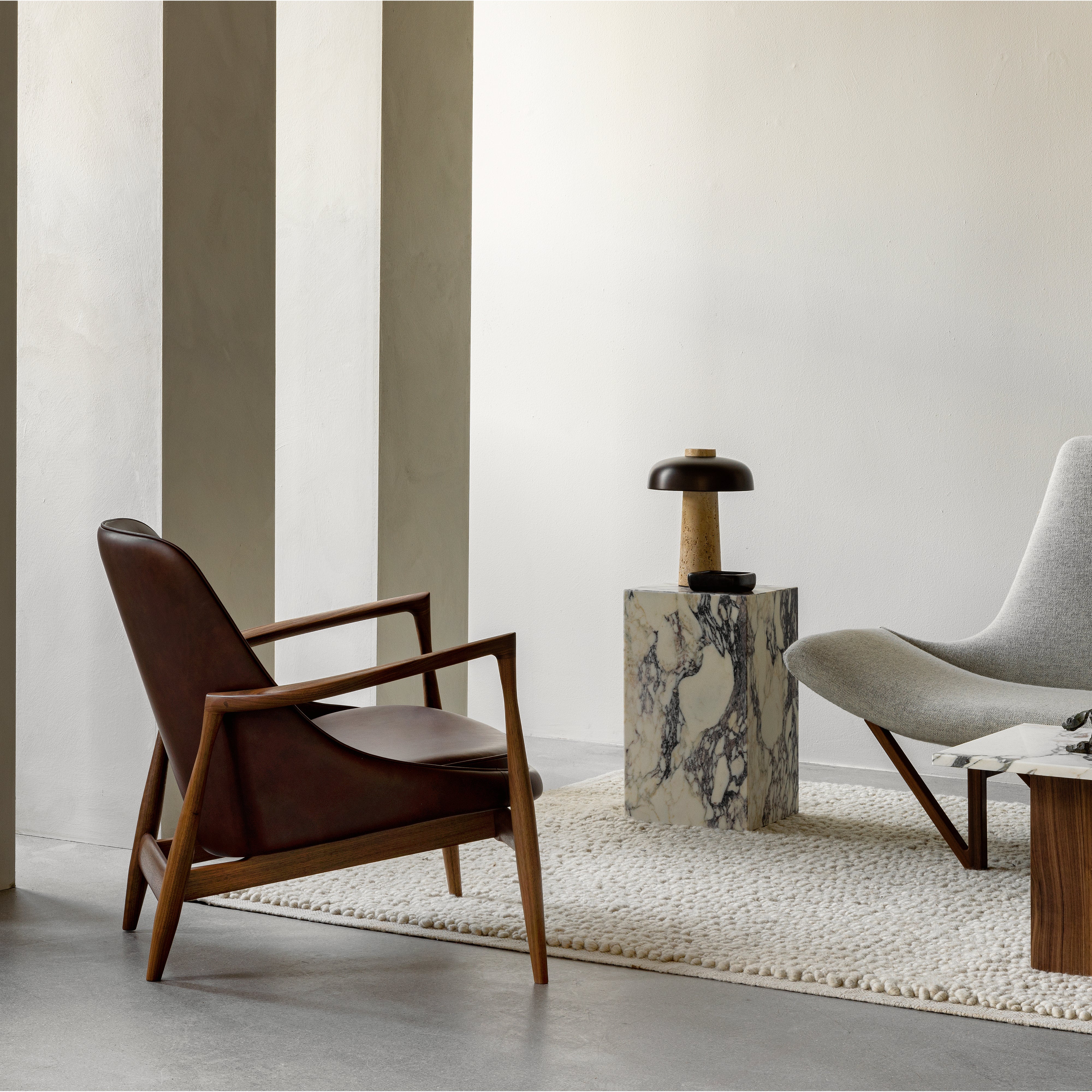 Elizabeth Lounge Chair