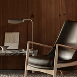 Wing Table Lamp: Quick Ship