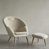 Oda Lounge Chair