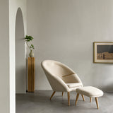 Oda Lounge Chair