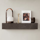 Plinth Shelf: Quick Ship