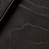 The Penguin Lounge Chair: Seat Upholstered