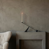 Interconnect Candle Holder