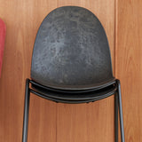 Eternity Side Chair