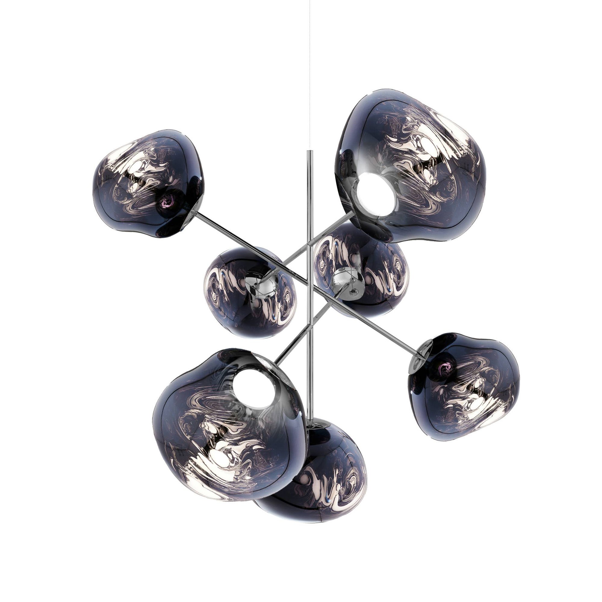 Melt LED Chandelier: Large - 77.2