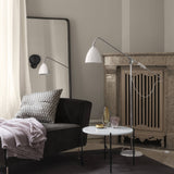Adnet Rectangular Wall Mirror