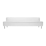 Modern Line Sofa: Medium - 94.5