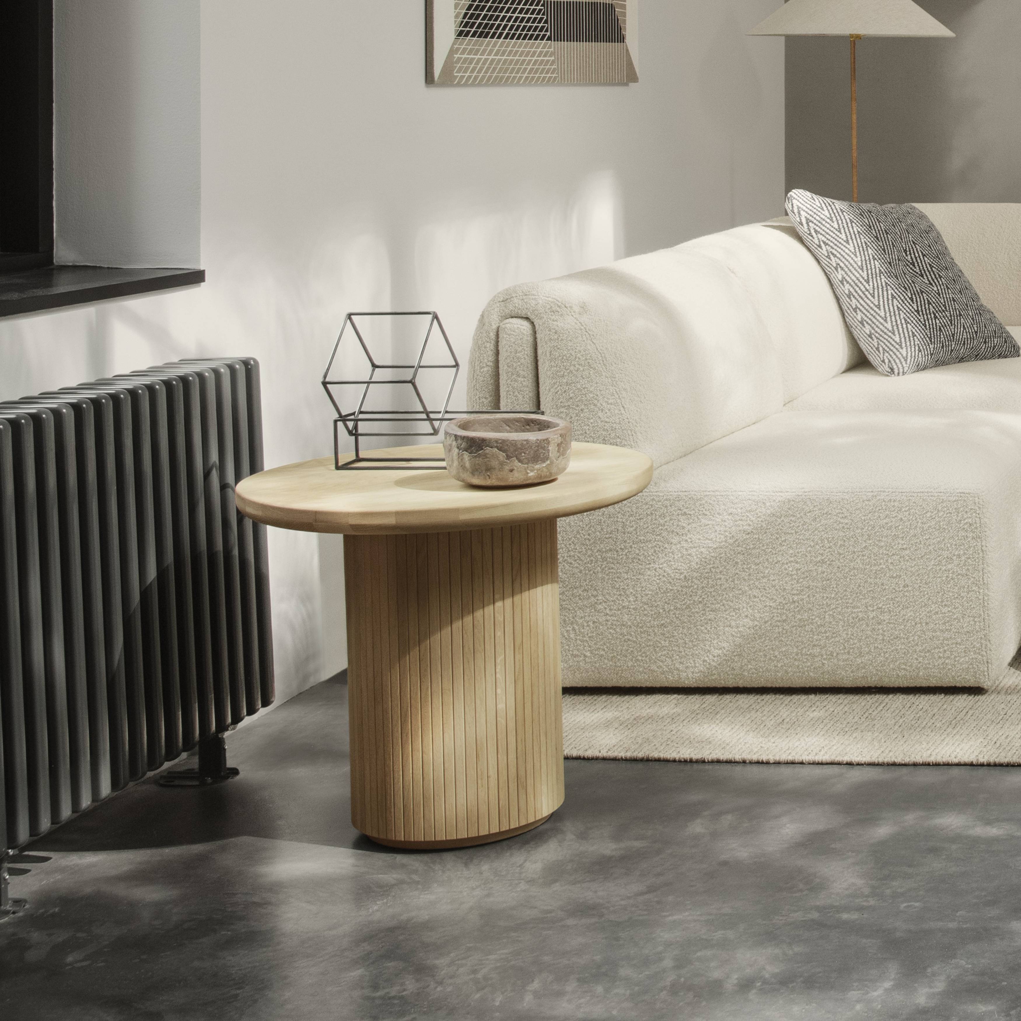 Moon Lounge Table