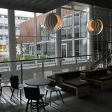 Moon Pendant Light