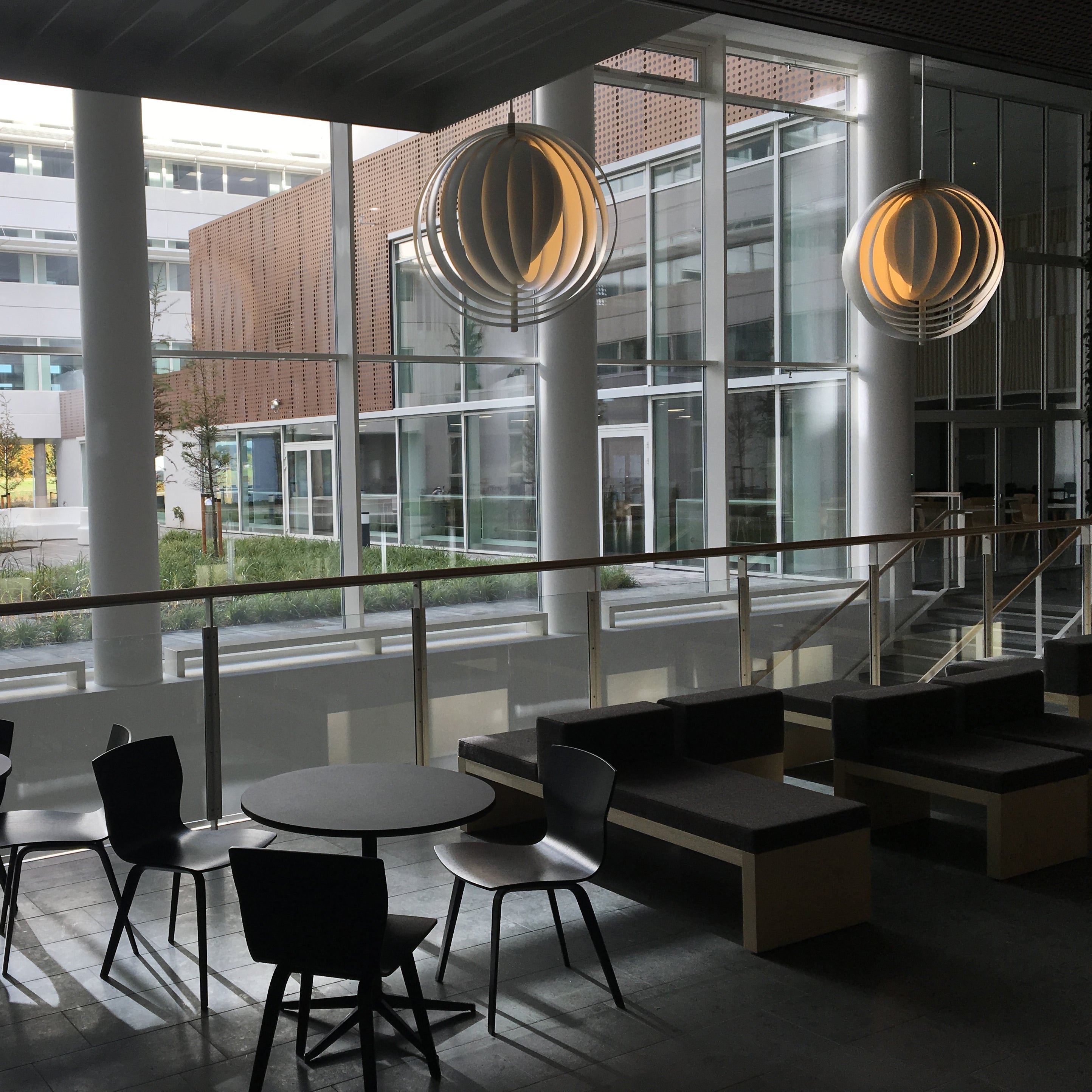 Moon XXXL Pendant Light