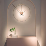 New Anda Clock