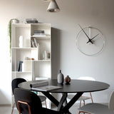 New Anda Clock