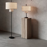 Margin Table Lamp
