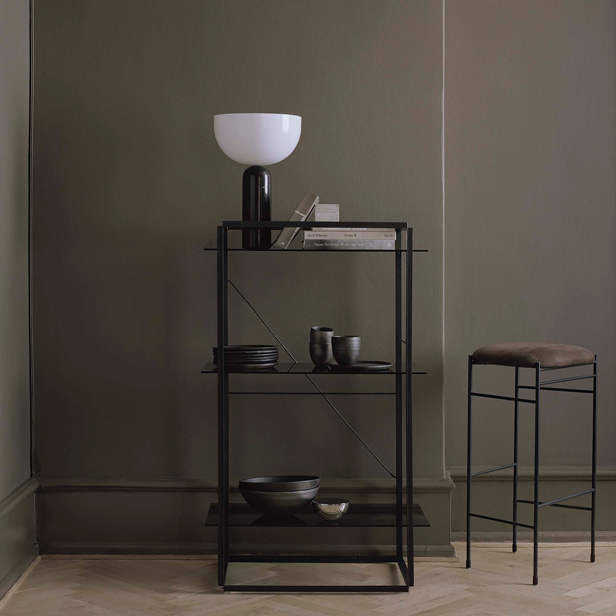 Kizu Portable Table Lamp
