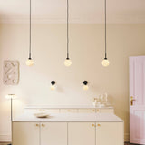 Apiales 1 Pendant