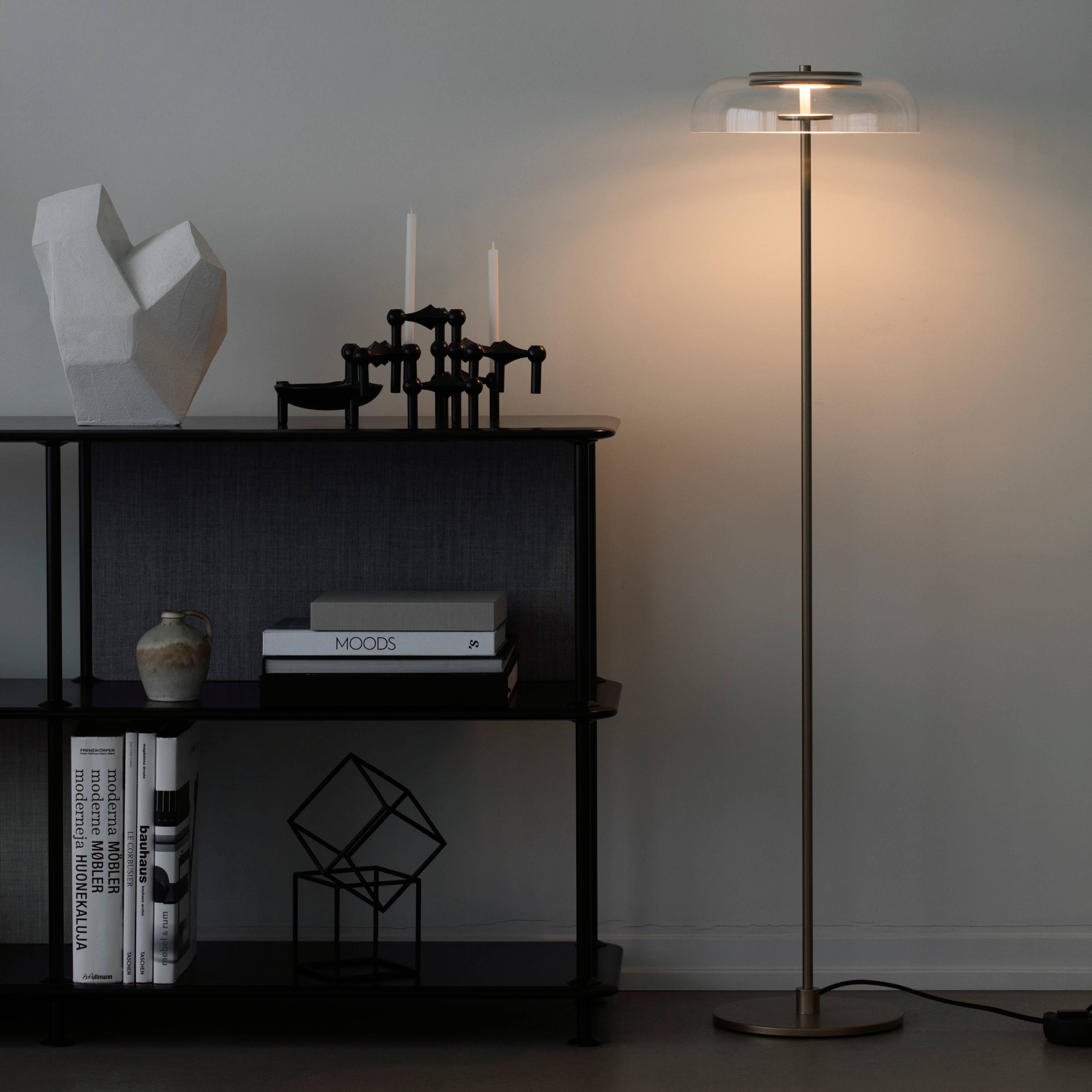 Blossi Floor Lamp