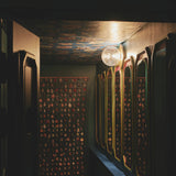 Liila 1 Wall/Ceiling Lamp