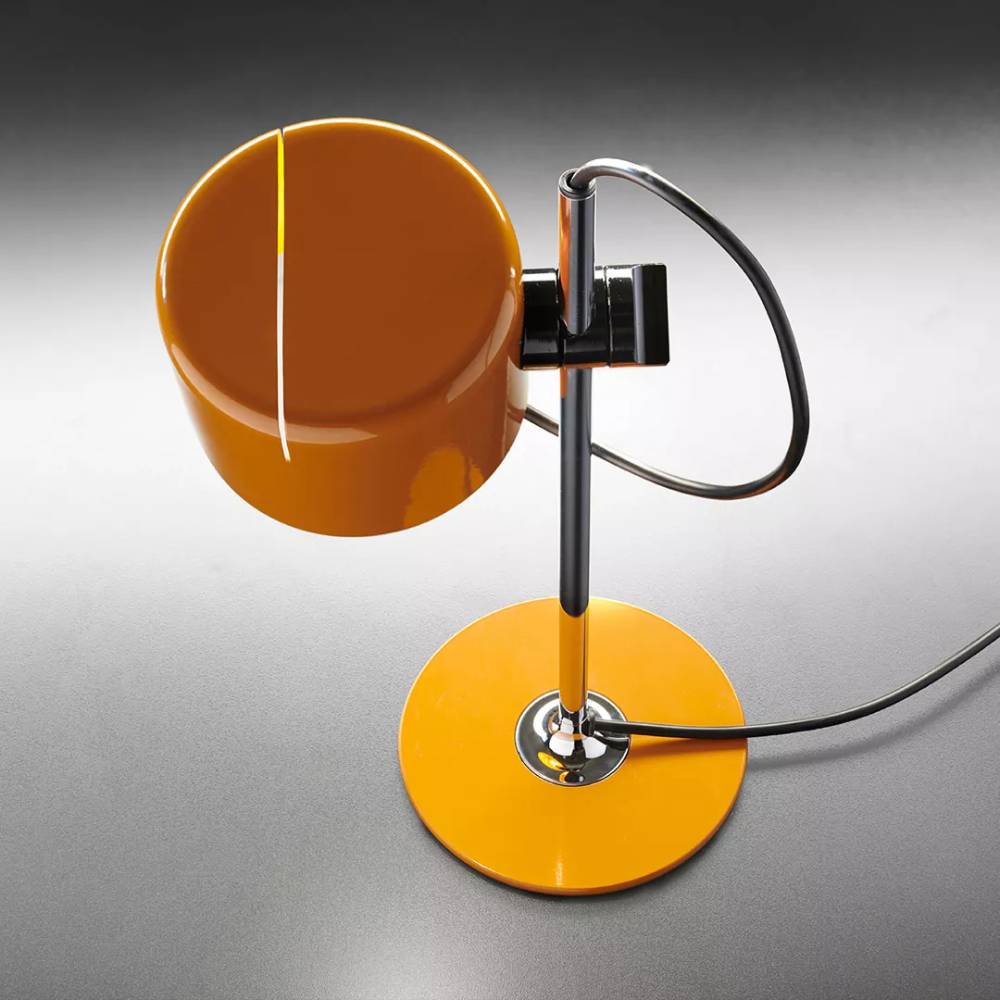 Mini Coupé Table Lamp