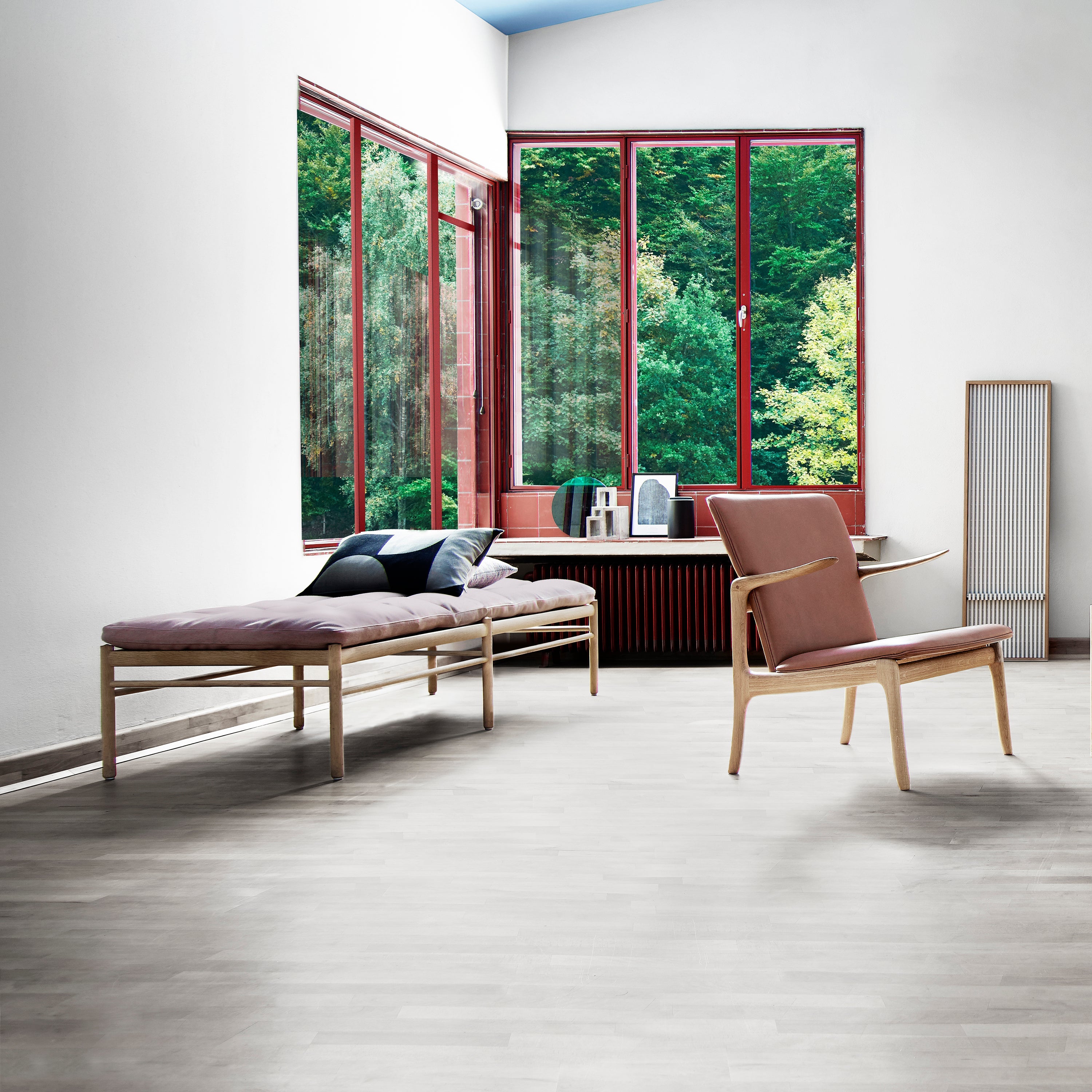OW150 Daybed