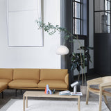 Fluid Pendant Light