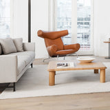 Wegner Ox Chair