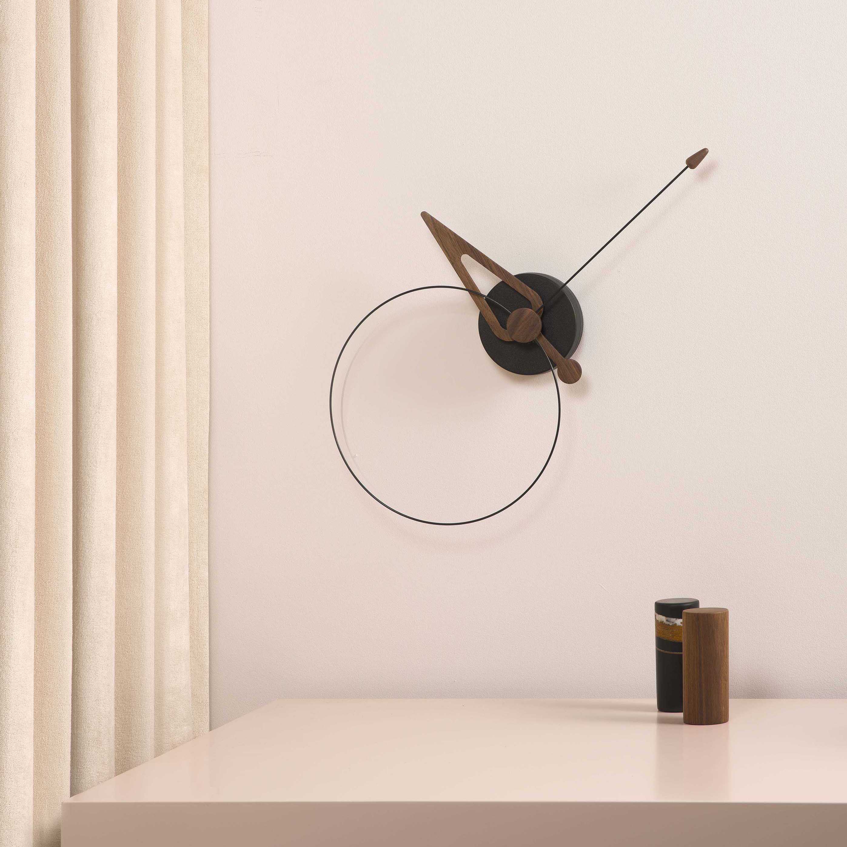 Pico Wall Clock