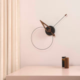 Pico Wall Clock