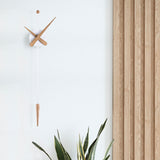 Punta Clock