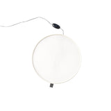 Chicago Table Lamp - Quick Ship
