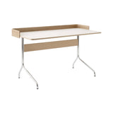 Pavilion Desk AV16 + AV17: Large - 31.9