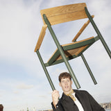 Pelagus Stacking Armchair