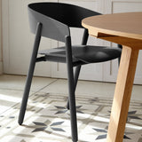 Mava Armchair