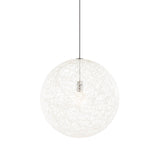 Random Light II Suspension Lamp: Medium - 31.5