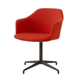 Rely Chair HW41: Bronzed